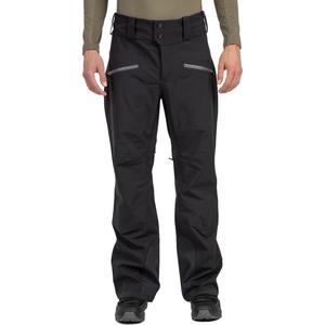 Мужские лыжные штаны Evader Rossignol, Black