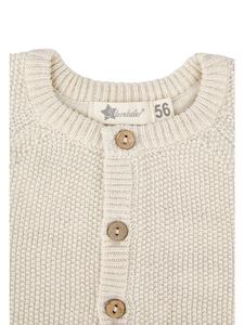 Демисезонная куртка Sterntaler, натуральный