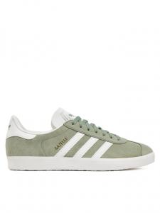 Кроссовки Gazelle JH5384 Adidas, зеленый