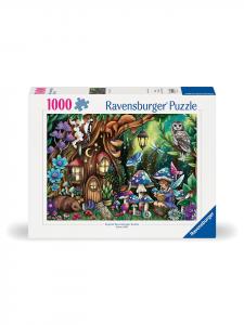 Пазл из 1000 деталей «В Стране фей» - для детей от 14 лет и старше