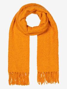 Шарф More & More, оранжевый