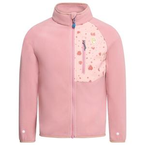 Детская куртка Avan Bio-Fleece - флисовая куртка Namuk, мультиколор