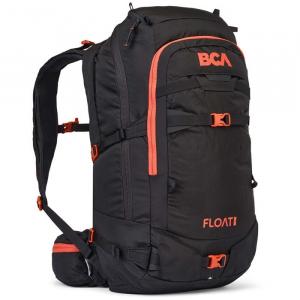 Горнолыжный рюкзак с подушкой безопасности Float 42 Bca, Black