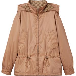 GUCCI Женская бежевая куртка