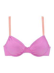 Верх бикини Venice Beach, фиолетовый