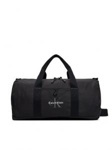 Сумка Bold Weekender LV04D3115G Calvin Klein, чёрный
