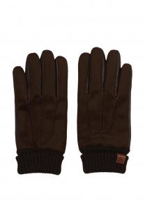 Перчатки Bickley+Mitchell Gloves, Brown