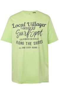 Рубашка Boston Park, мятный