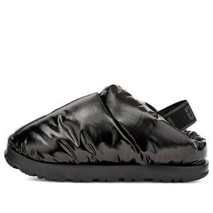 Тапочки spaceslider тапочка Ugg, черный