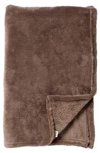 Одеяло Dutch Decor Owen, серо-коричневый