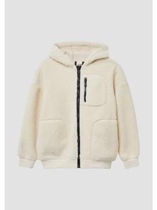s.Oliver Куртка для активного отдыха, цвет 8001_светло-бежевый