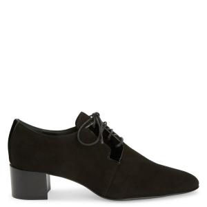 Джузеппе Занотти Тайла Giuseppe Zanotti, черный