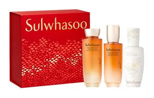 Наборы для ухода за кожей Unisex Sulwhasoo