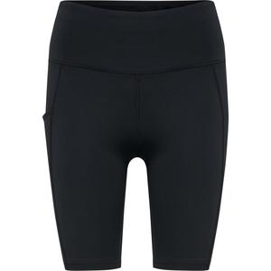 Женские шорты Hummel MACI CYCLING SHORTS 211070