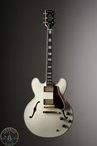 Epiphone 1959 ES-355 Классический белый