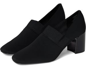 Туфли Anne Klein Thomaston, цвет Black Stretch