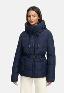 Зимняя куртка Marikoo, Dark Blue