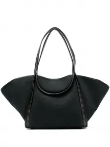 Сумка-тоут Cuber Hereu, черный