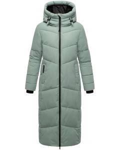 Зимнее пальто MARIKOO Firella XVI, Mint