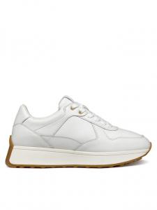 Кроссовки Geox, белый