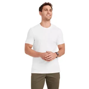 Мужская футболка made2fit с круглым вырезом Jockey, белый