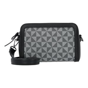 Сумка кросс-боди GABOR Meria, Grey/Light grey