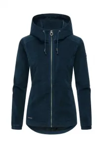 Легкая куртка dankka youmodo Ragwear, Petrol