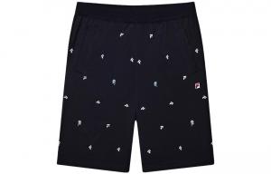 Дети Шорты Fila Kids, синий