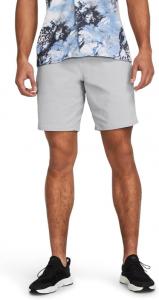 Under Armour мужские шорты Fish Hunter 2.0, (011) Mod Gray/Castlerock