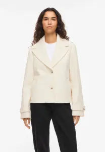 Короткий блейзер visolo Vila, Birch