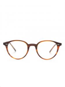 Очки OV5577 Oliver Peoples, коричневый