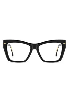Очки 3064 в геометричной оправе Carrera, черный