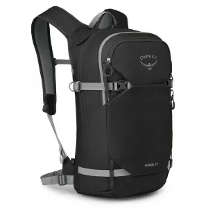Рюкзак Osprey Glade 20L, черный