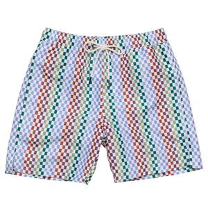 Мужские плавки Block Party Snapper Rock, Multi