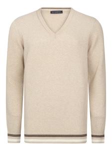 Свитер Felix Hardy, бежевый