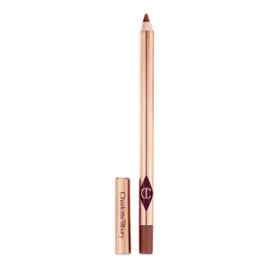 Карандаш для губ Lip Cheat Charlotte Tilbury, Foxy Brown (velvety suede)