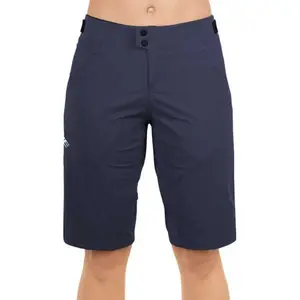 Шорты Cube Teamline Baggy, синий