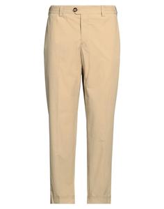 Брюки Pt Torino, песочный