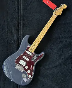 Fender American Pro Classic HSS Stratocaster 2025 Faded Black / 7 фунтов 12,0 унций. №US25043276