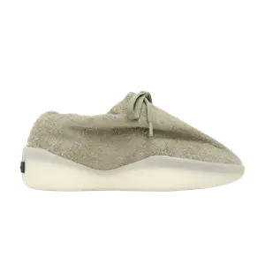 Кроссовки Fear of God Moc Runner Hunter, зеленый