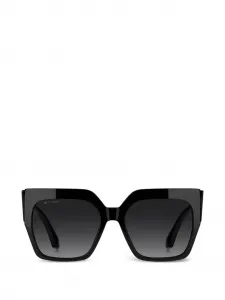 Солнцезащитные очки Etro, черный