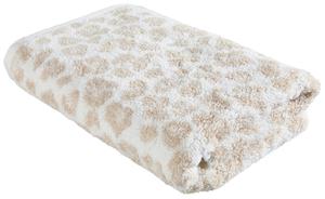 Банное полотенце 70/140 см Dieter Knoll, бежевый