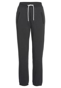 Обычные брюки H.I.S, антрацит