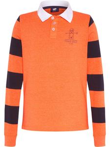 Рубашка Polo Sylt, оранжевый
