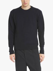 Джемпер Corba Cruna из шерсти Barena, Army