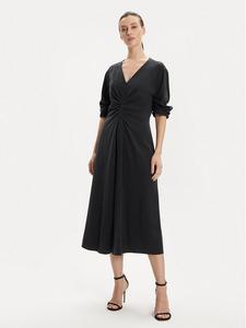 Платье на каждый день стандартного кроя Dkny, серый