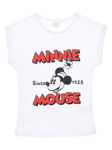 Футболка Disney Minnie Mouse Minnie, белый