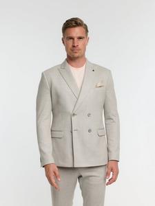 Конструктор куртка dihugo Zuitable, желтый