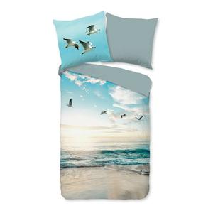 Постельное белье Good morning Bamensi, 200 х 200 см + 2 подушки 80 х 80 см