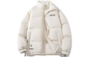 BOBBY ABLEY Унисекс пуховик, Apricot